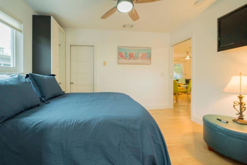 Deerfield Beach Boca Raton With Pool 1 Mile From The Beach Zewnętrze zdjęcie
