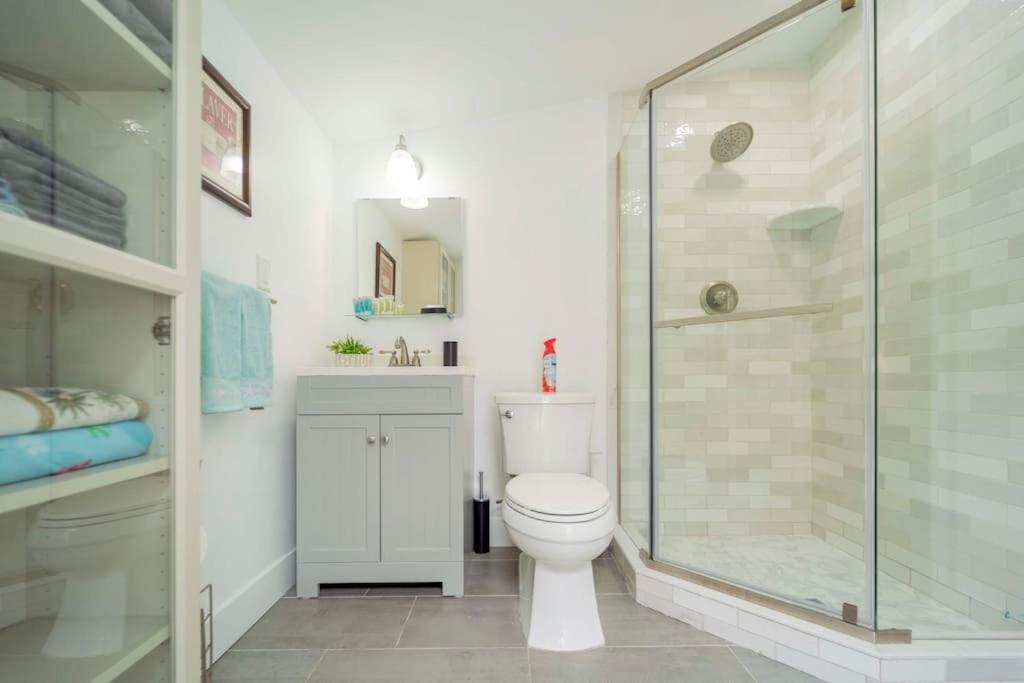 Deerfield Beach Boca Raton With Pool 1 Mile From The Beach Zewnętrze zdjęcie
