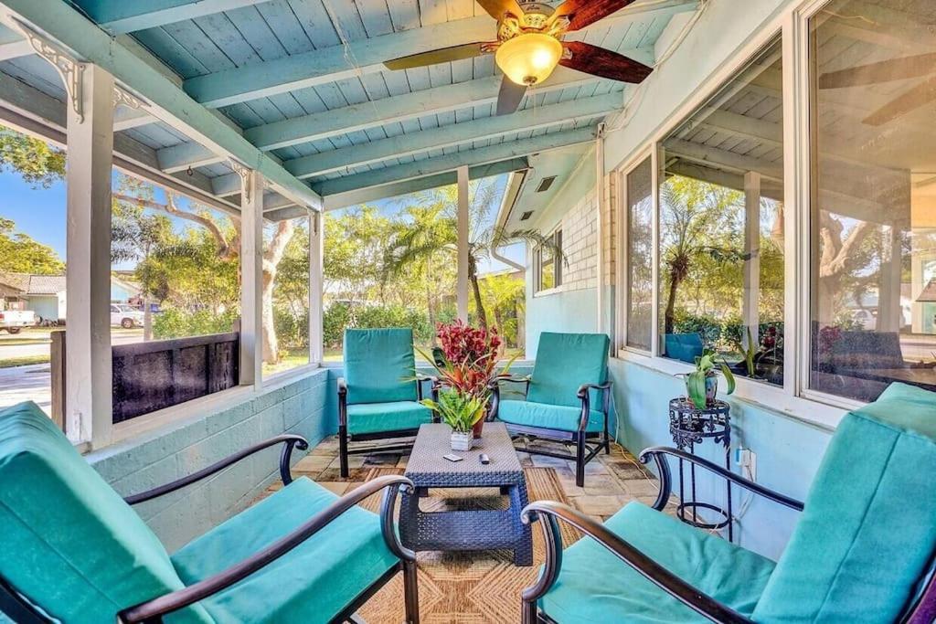 Deerfield Beach Boca Raton With Pool 1 Mile From The Beach Zewnętrze zdjęcie