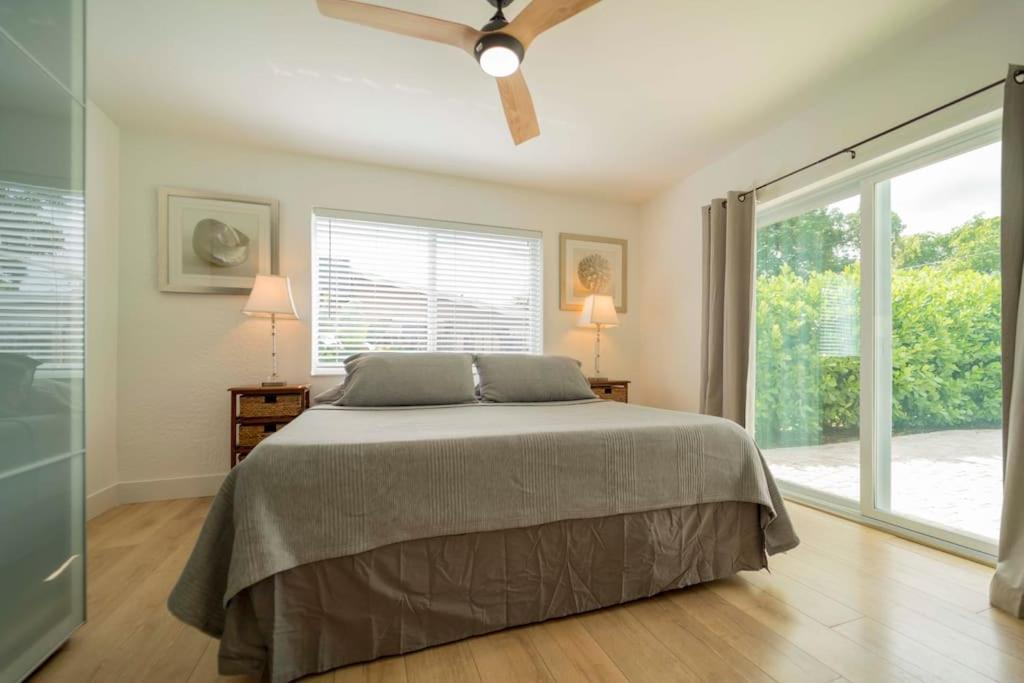 Deerfield Beach Boca Raton With Pool 1 Mile From The Beach Zewnętrze zdjęcie